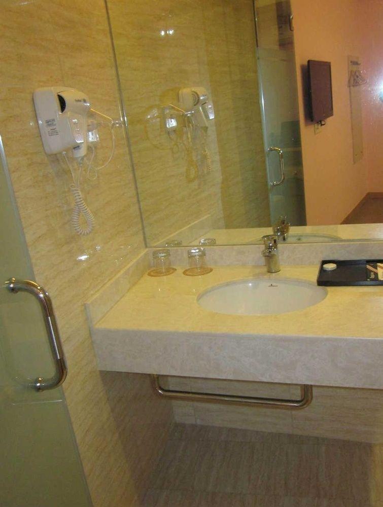 Yu Ting Hotel- 廈門市 エクステリア 写真